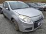 2012 RENAULT SANDERO 