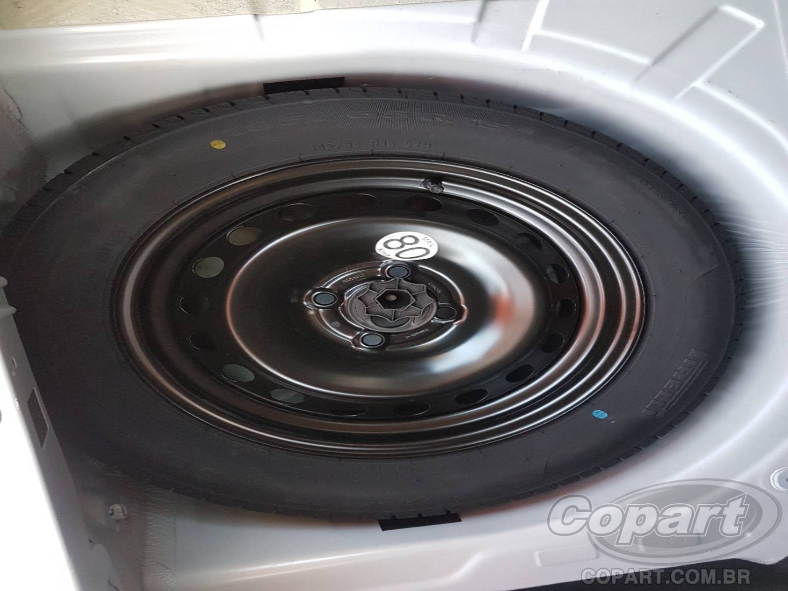 Foto 10 de 10: 2019 RENAULT SANDERO