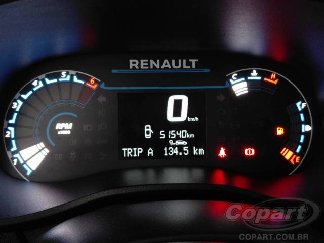 2026 RENAULT KWID 