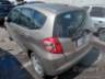 2009 HONDA FIT 