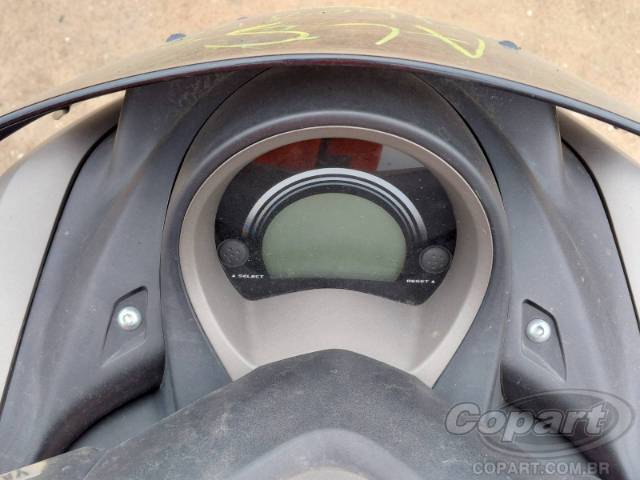2017 YAMAHA NMAX 