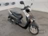 2014 HONDA LEAD 110 