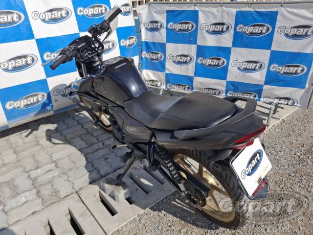 2026 YAMAHA FACTOR 