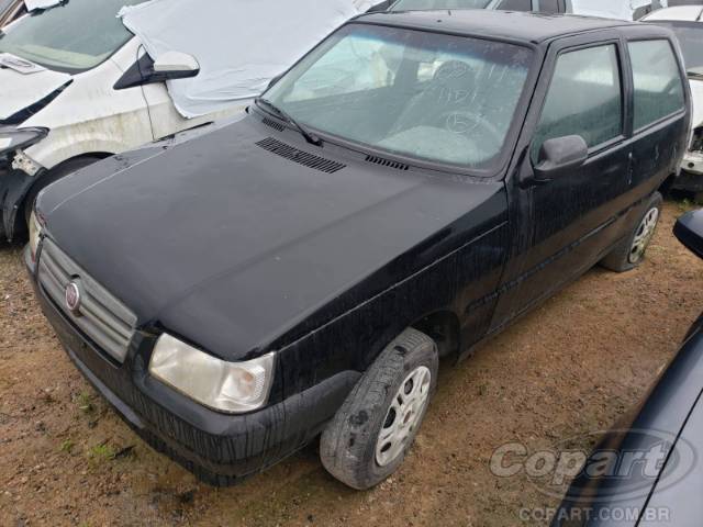 2012 FIAT UNO 