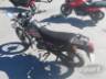2002 HONDA XLR 125 