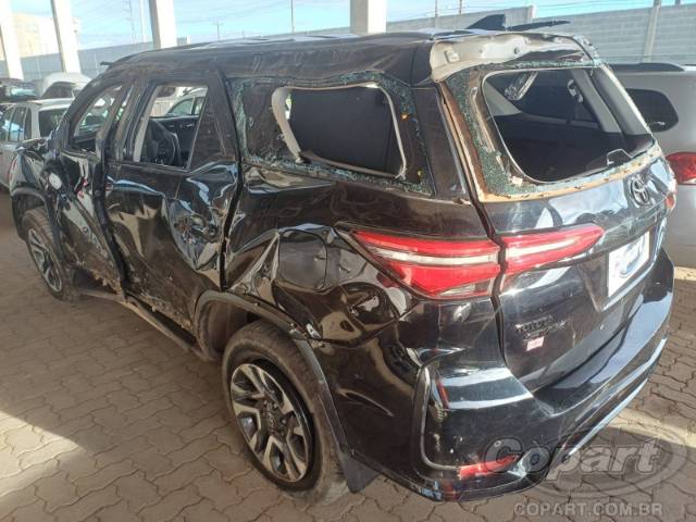 2024 TOYOTA SW4 
