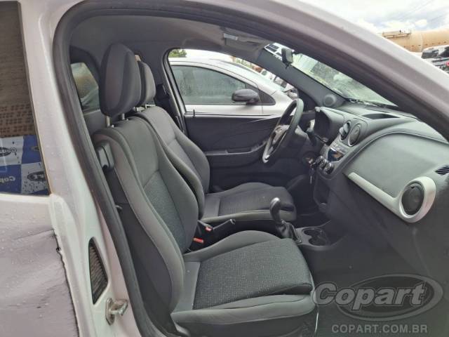 2020 CHEVROLET MONTANA 