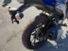 2023 YAMAHA FZ25 FAZER 