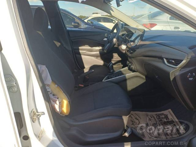 2022 CHEVROLET ONIX 