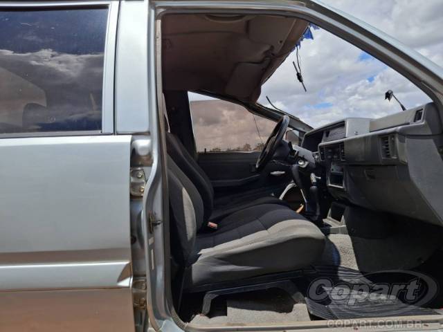 2005 MITSUBISHI L200 CD 