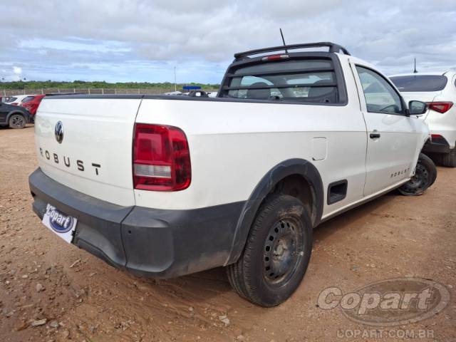 2025 VOLKSWAGEN SAVEIRO 