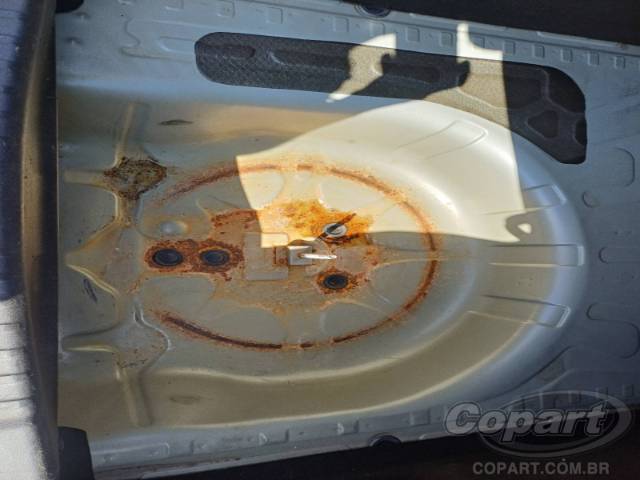 2017 CHEVROLET PRISMA 