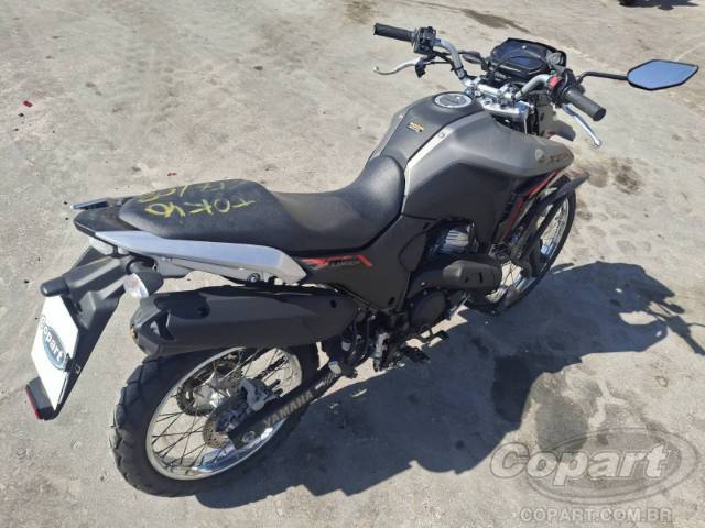 2026 YAMAHA XTZ 250 