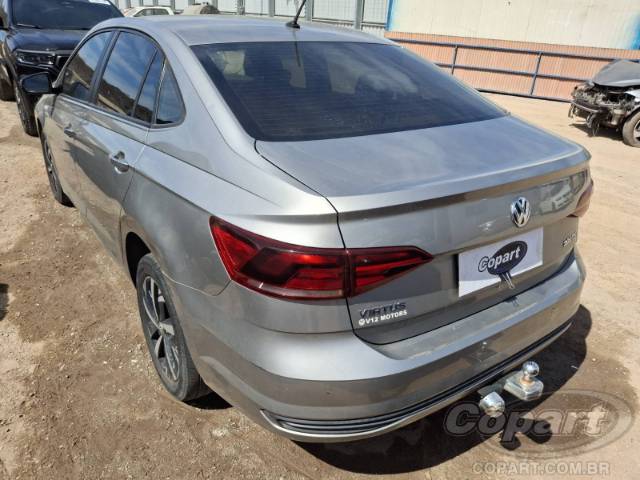 2021 VOLKSWAGEN VIRTUS 