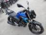 2024 YAMAHA FZ25 FAZER 