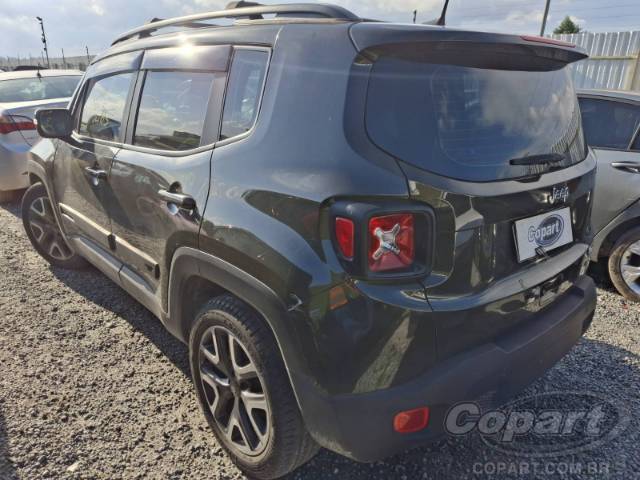2019 JEEP RENEGADE 