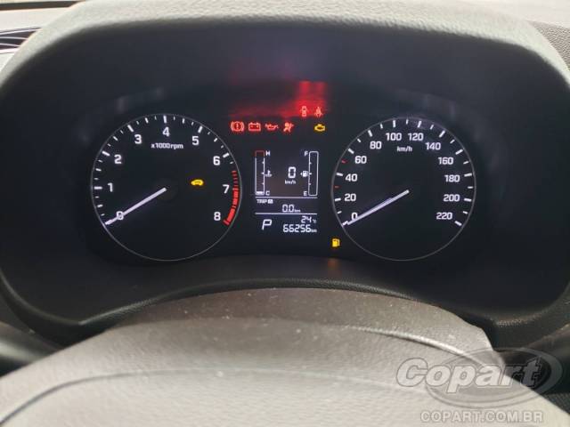 2020 HYUNDAI CRETA 