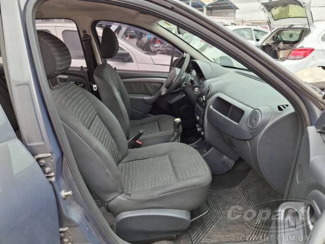 2012 RENAULT SANDERO 