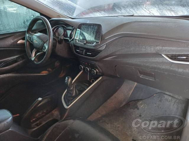 2020 CHEVROLET ONIX PLUS 