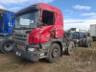 2013 SCANIA P 310 