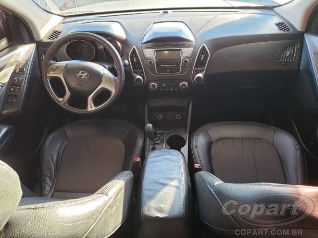 2011 HYUNDAI IX35 
