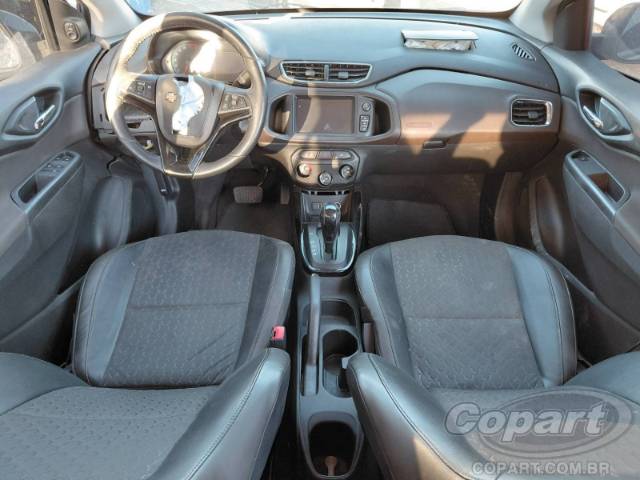 2018 CHEVROLET PRISMA 