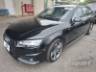 2019 AUDI A4 AVANT 