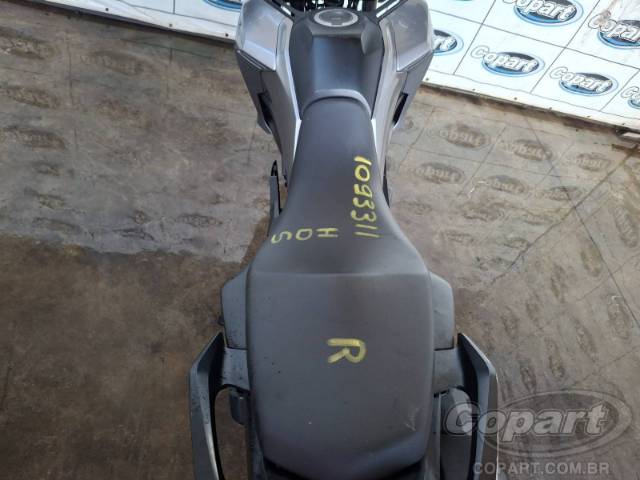 2024 HONDA XRE SAHARA 300 