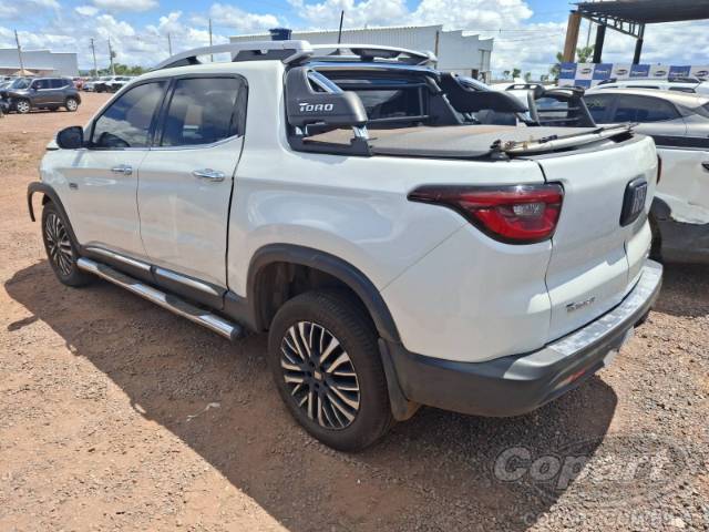 2025 FIAT TORO 