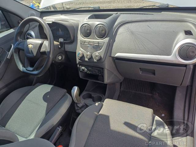 2016 CHEVROLET MONTANA 