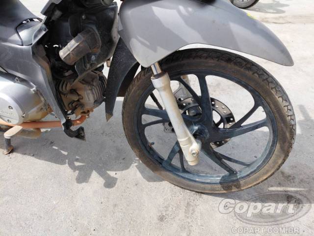 2024 HONDA BIZ 