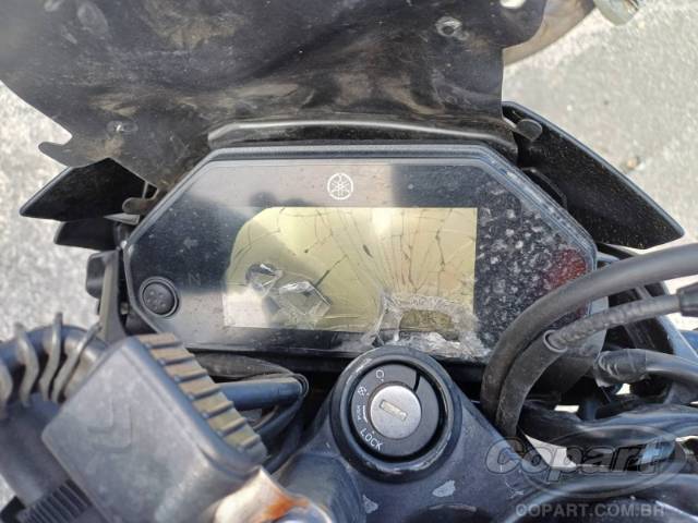 2025 YAMAHA FZ25 FAZER 