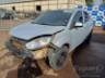 2012 FORD FIESTA SEDAN 