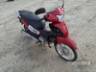 2023 HONDA BIZ 