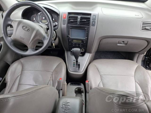 2013 HYUNDAI TUCSON 