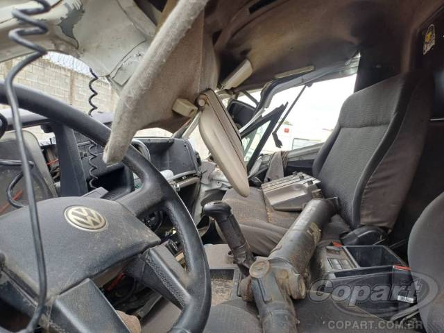 2014 VOLKSWAGEN DELIVERY 