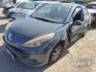 2011 PEUGEOT 207 PASSION 