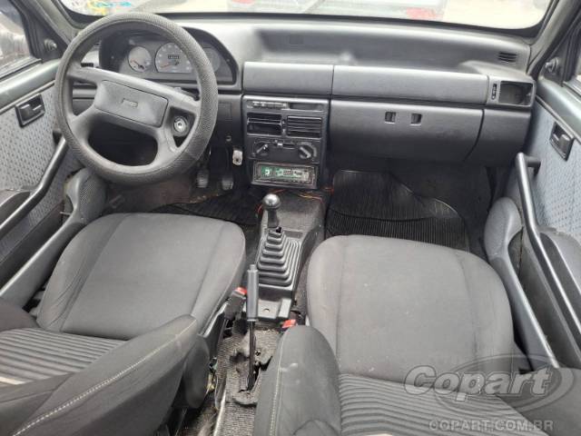 1999 FIAT UNO 