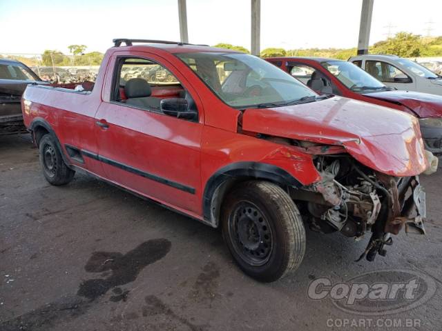 2011 VOLKSWAGEN SAVEIRO 