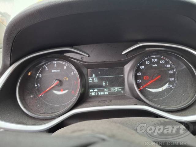 2023 CHEVROLET ONIX PLUS 