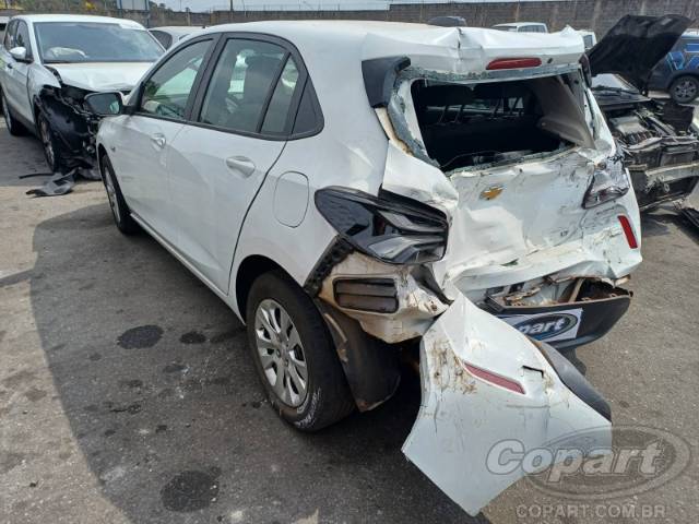 2020 CHEVROLET ONIX 