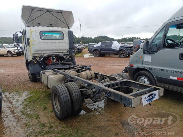 2025 FOTON AUMARK S 