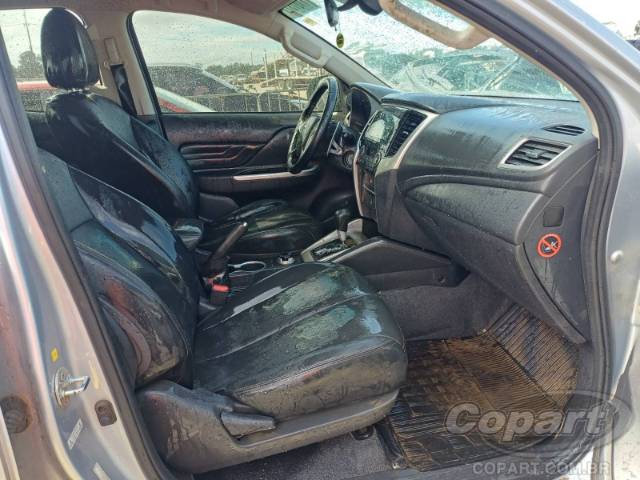 2023 MITSUBISHI L200 TRITON 