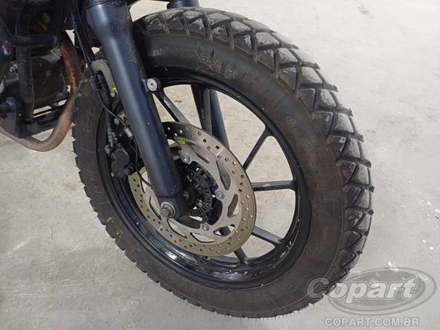 2023 YAMAHA FZ25 FAZER 