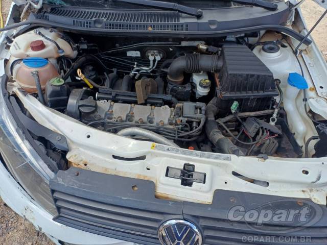 2018 VOLKSWAGEN SAVEIRO 