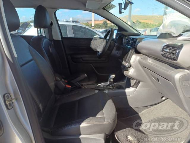 2022 CITROEN C4 CACTUS 