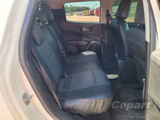 2020 FIAT TORO 