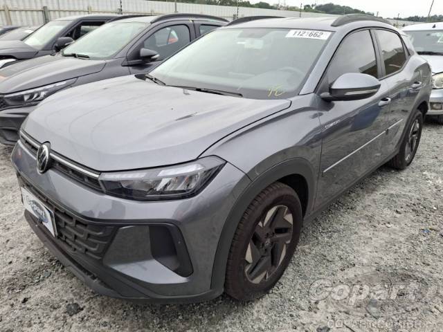 2026 VOLKSWAGEN Tera 