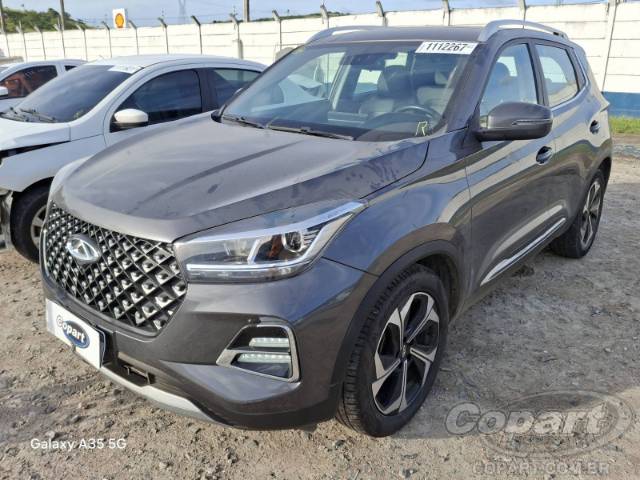 2023 CAOA CHERY TIGGO 5X 