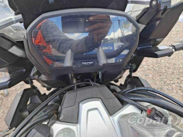 2020 TRIUMPH TIGER 